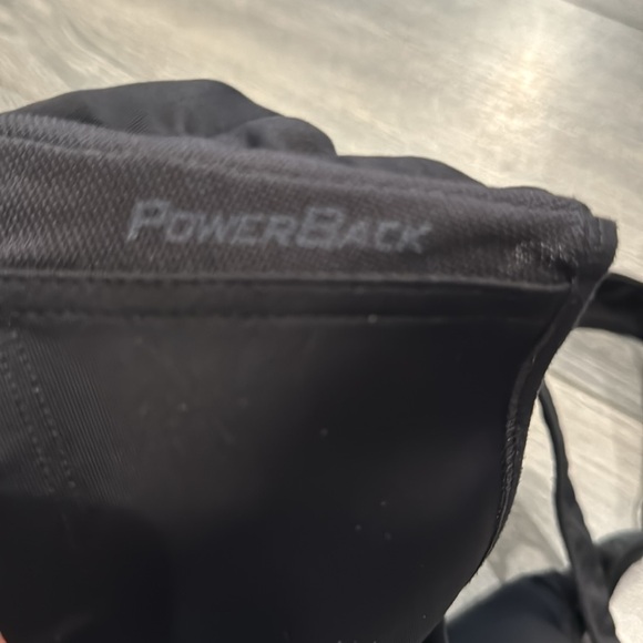 Champion power back bra 36D - Picture 2 of 4